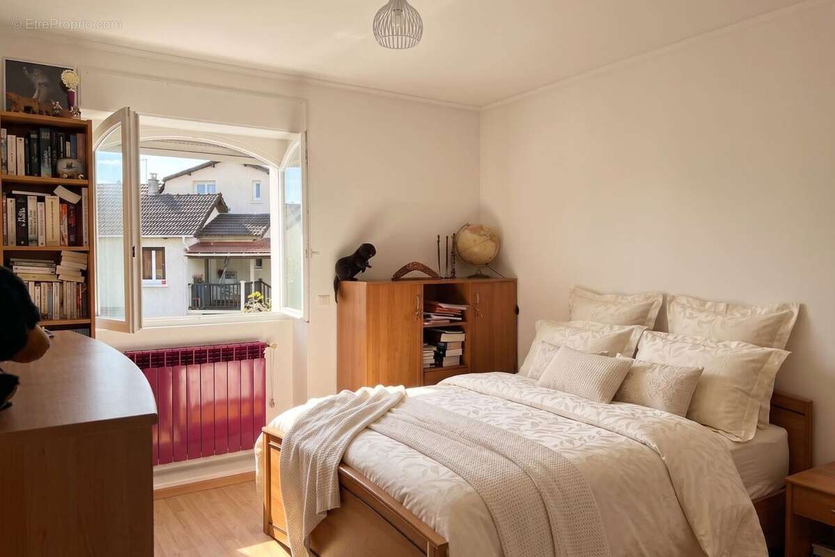 Maison à SUCY-EN-BRIE