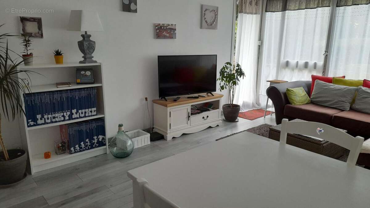 Appartement à LES ULIS