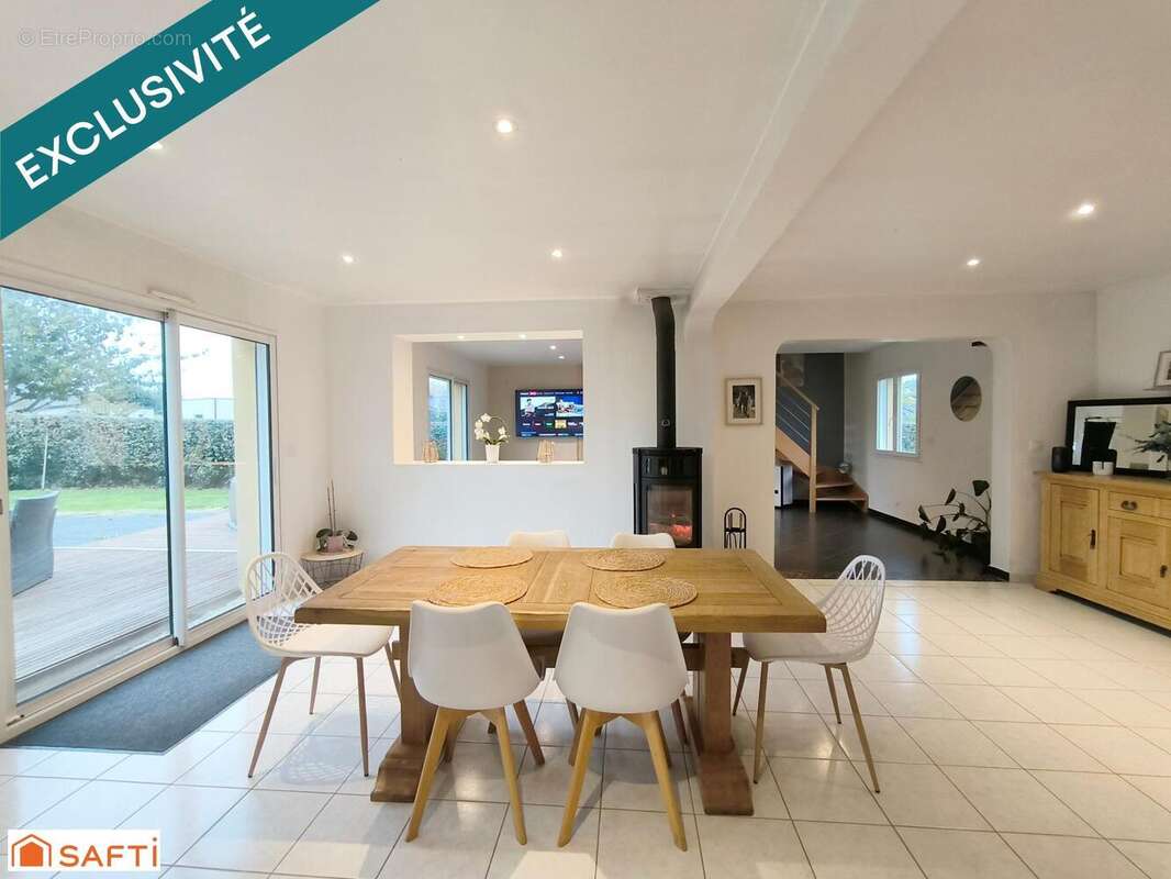 Photo 3 - Maison à PLOUBEZRE