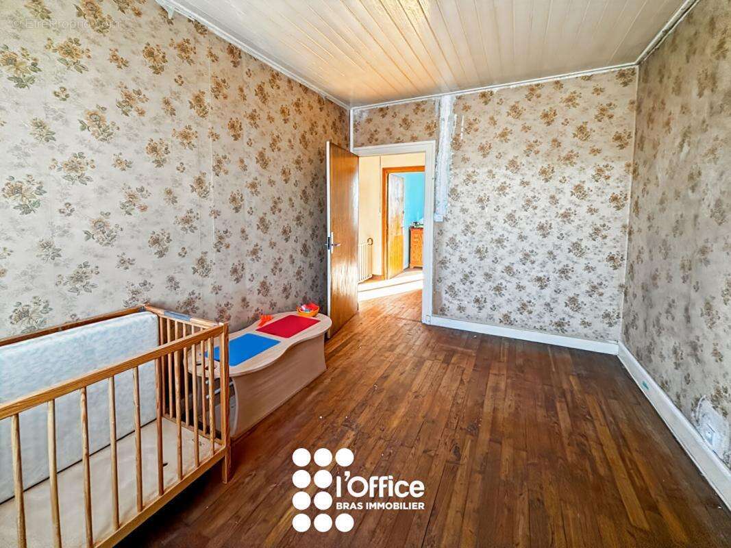 Maison à LES SABLES-D'OLONNE