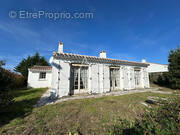 Maison à LE FENOUILLER