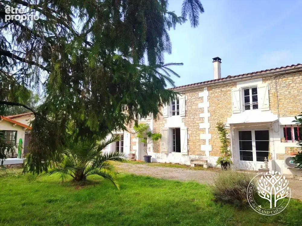 Maison de campagne proche de Saint-Savinien - photo 2