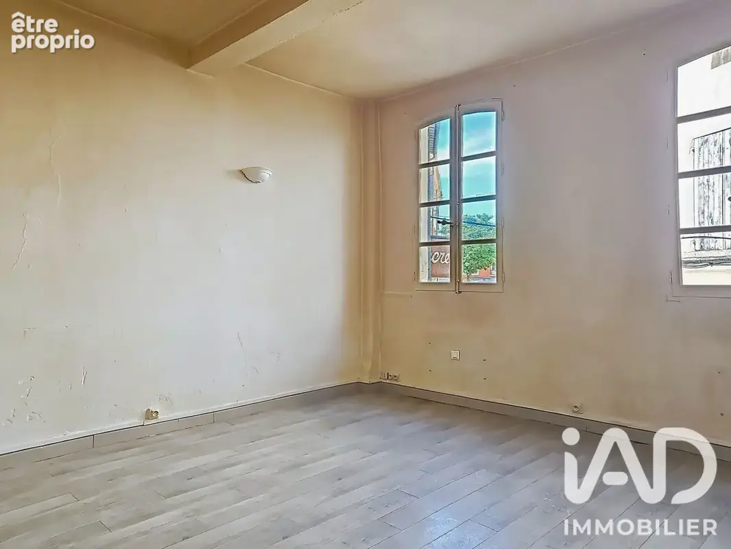 Photo 1 - Appartement à CARPENTRAS