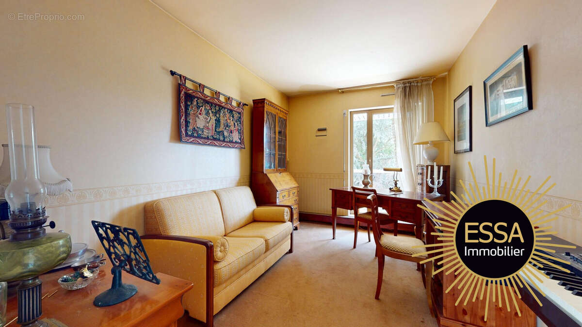 Appartement à ROCQUENCOURT