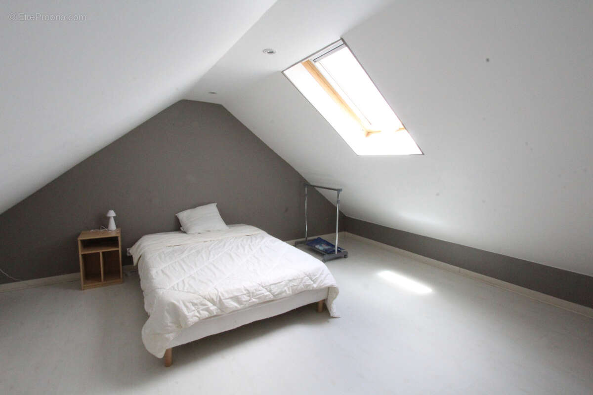 Maison à POUGUES-LES-EAUX