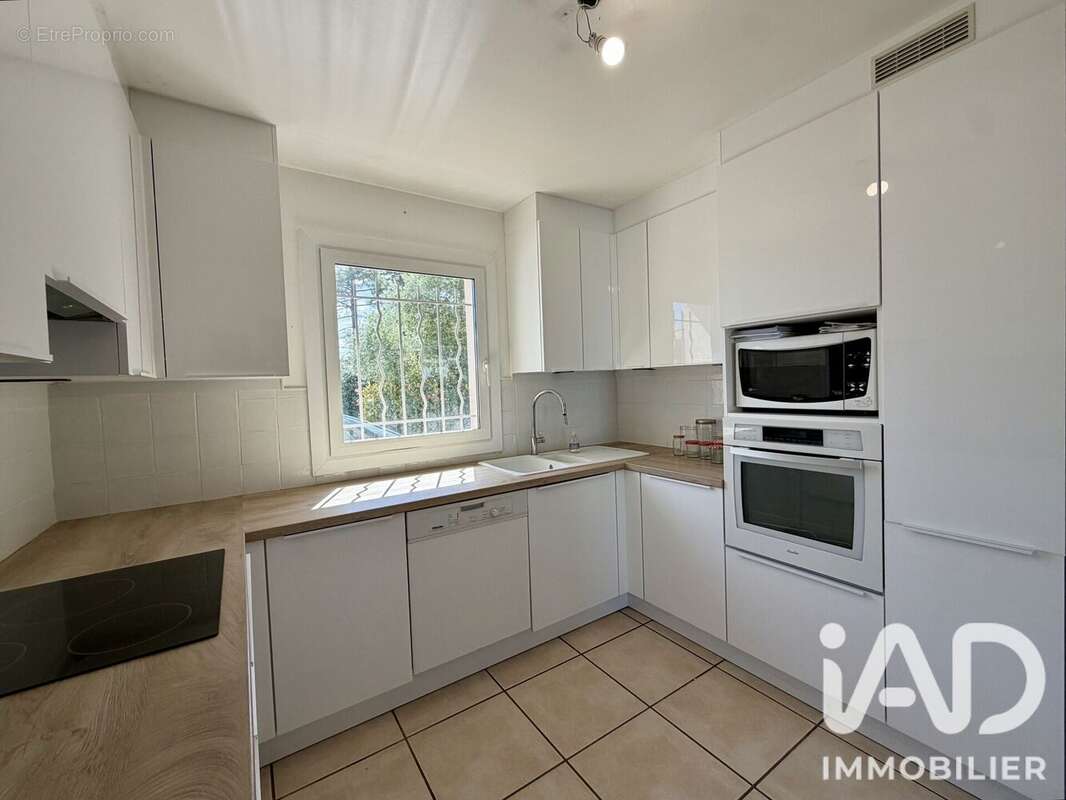 Photo 8 - Maison à FREJUS