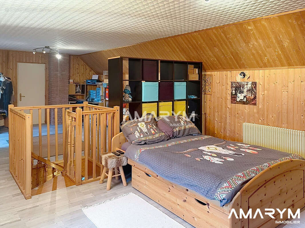 Maison à LE TREPORT