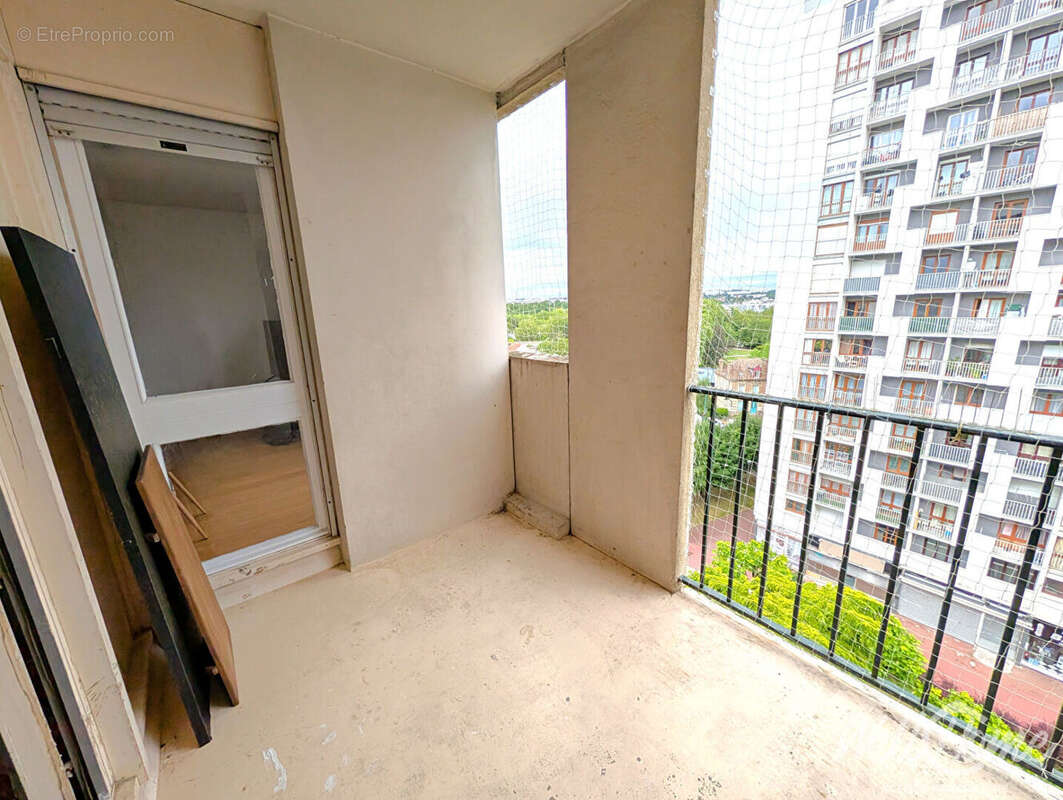 Appartement à SAINT-OUEN-L'AUMONE