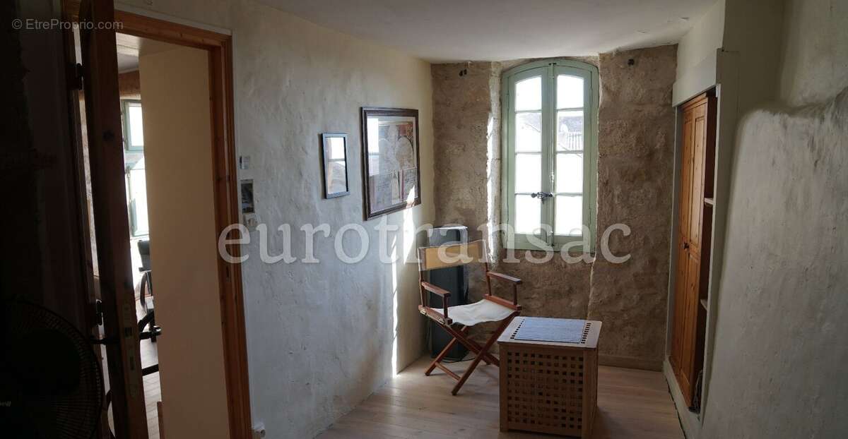 Maison à NEZIGNAN-L'EVEQUE