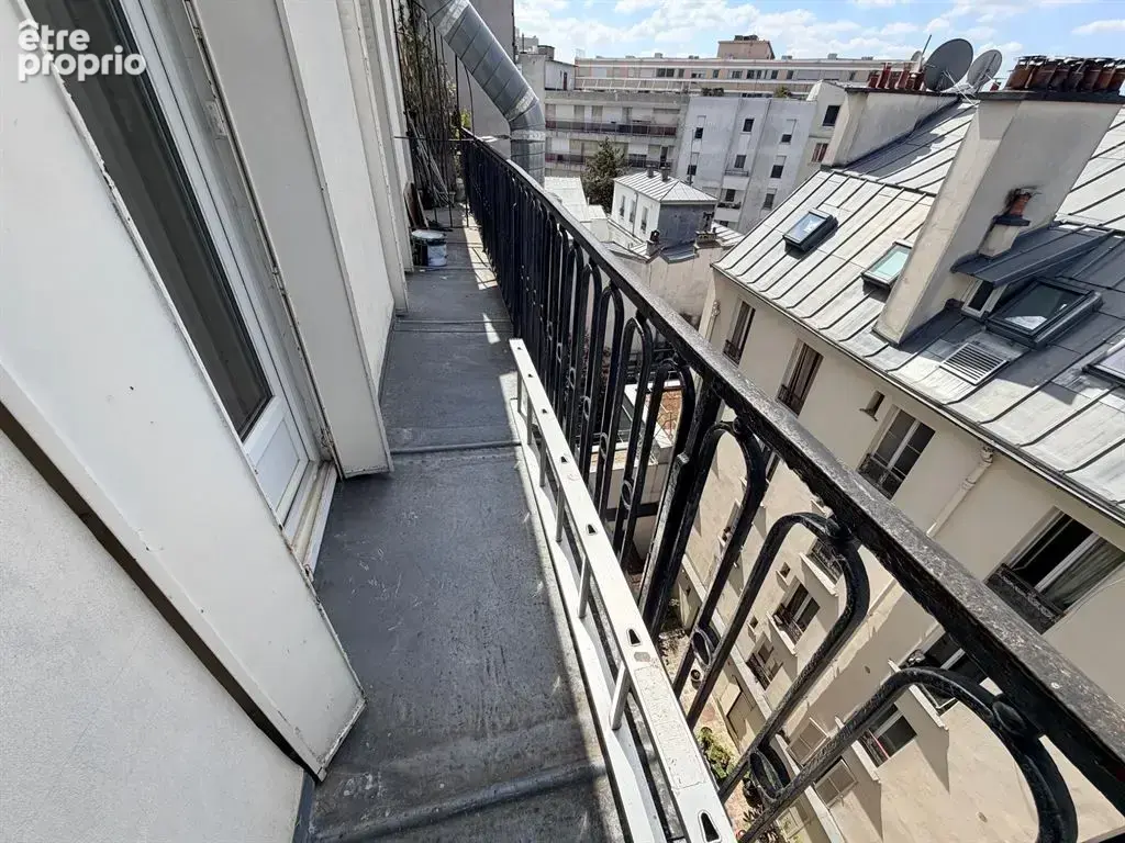 Duplex 2 pièces - photo 2