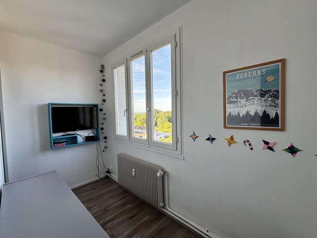 Appartement à CORCELLES-EN-BEAUJOLAIS