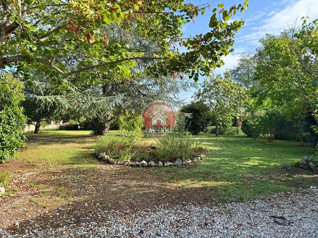 Maison à BERGERAC