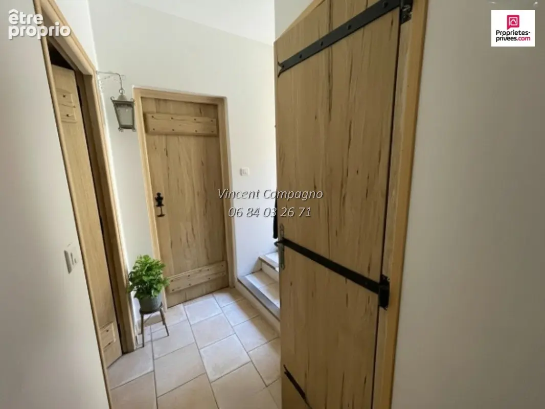 Maison de village à Esparron de Verdon - photo 11