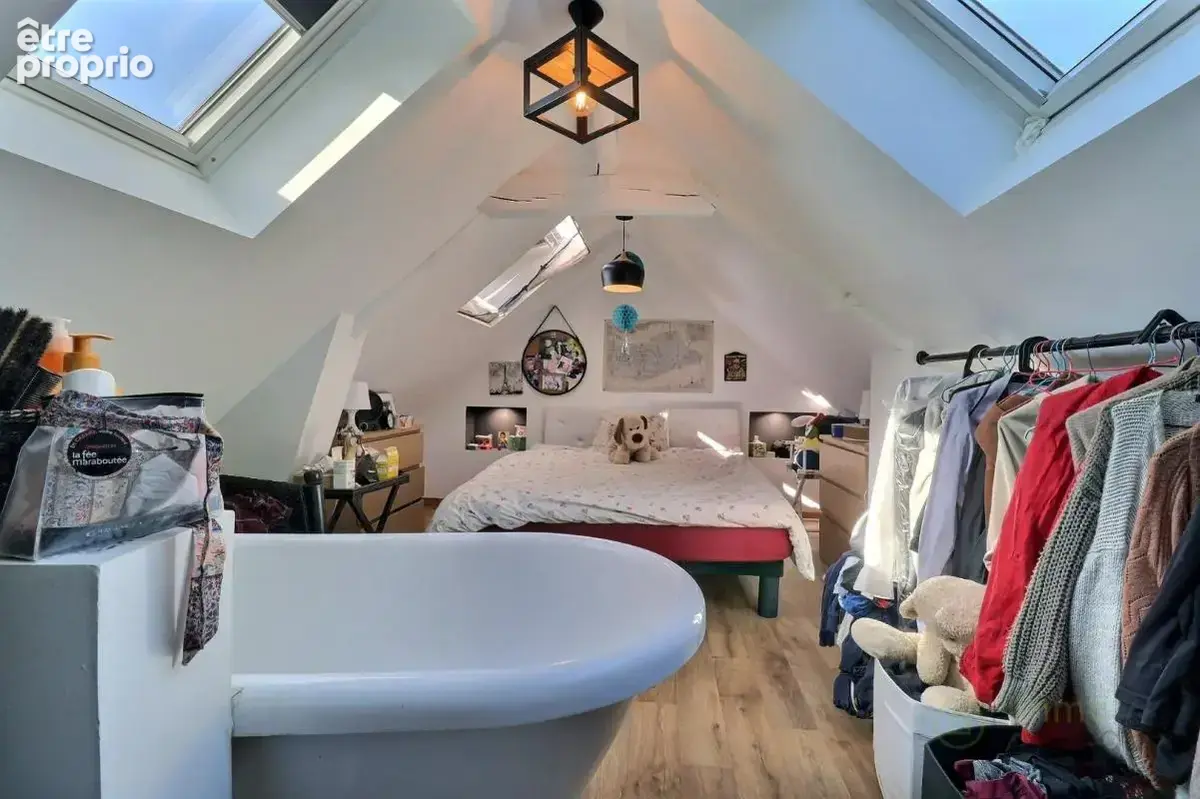 Maison 2 pièces 51 m² à vendre à Liessies (59740) - photo 6