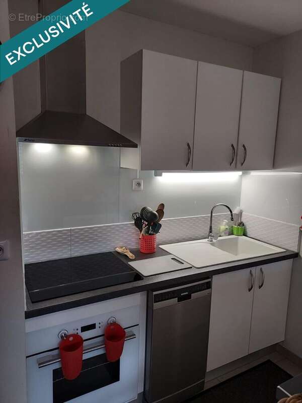 Photo 2 - Appartement à LES TROIS-ILETS