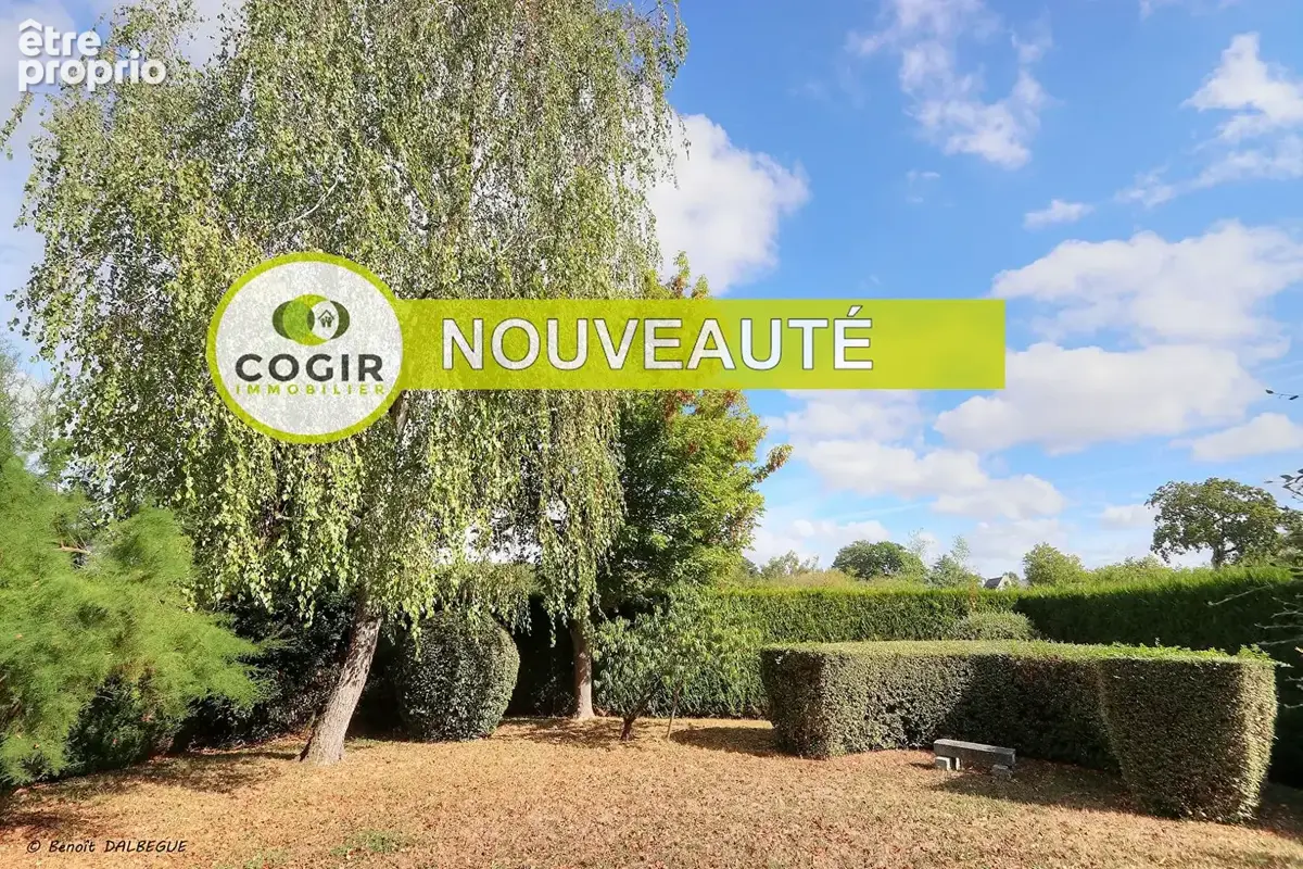Maison 7 pièces 180m² - LE RHEU 35650 - photo 13