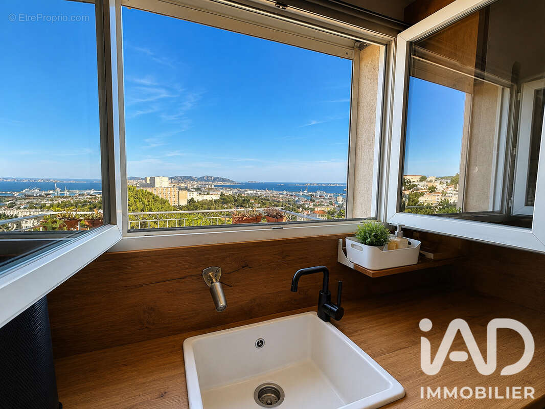 Maison 83 m² à Marseille-15e  - photo 4