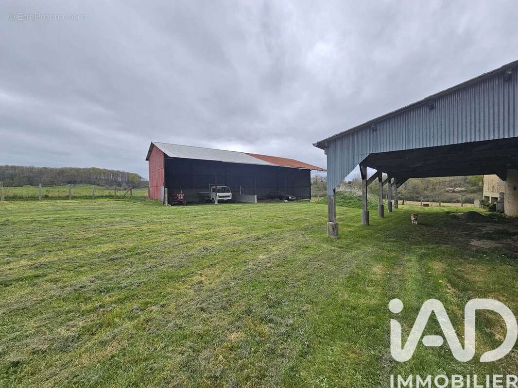 Photo 4 - Maison à LA FERTE-BERNARD