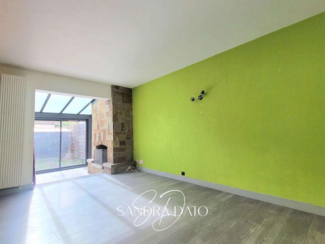 Maison à CARCASSONNE