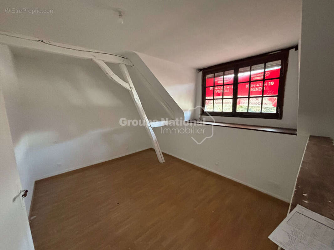 Maison à PIERREFONDS