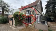 Maison à VILLAINES-SOUS-BOIS