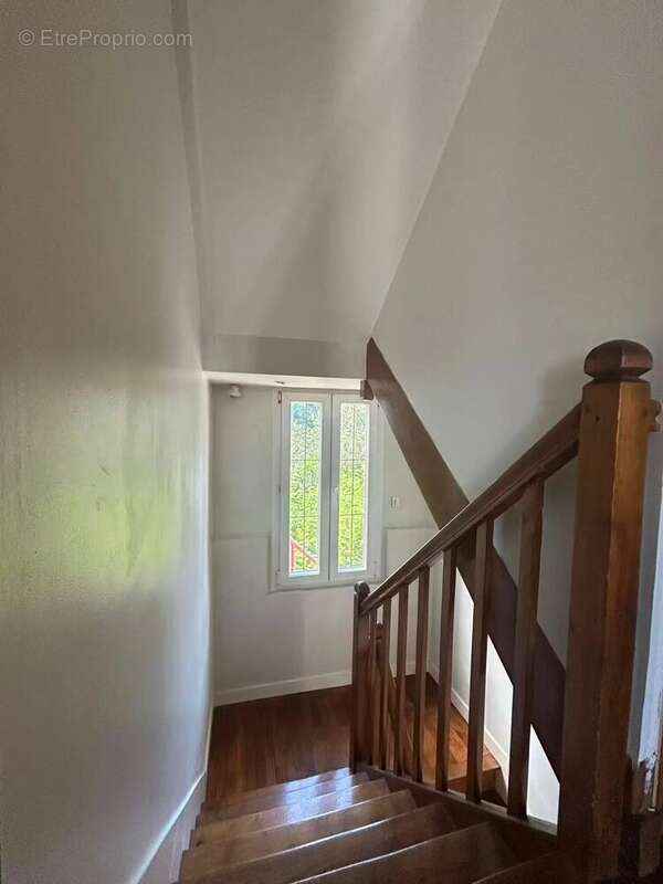 Maison à BRY-SUR-MARNE