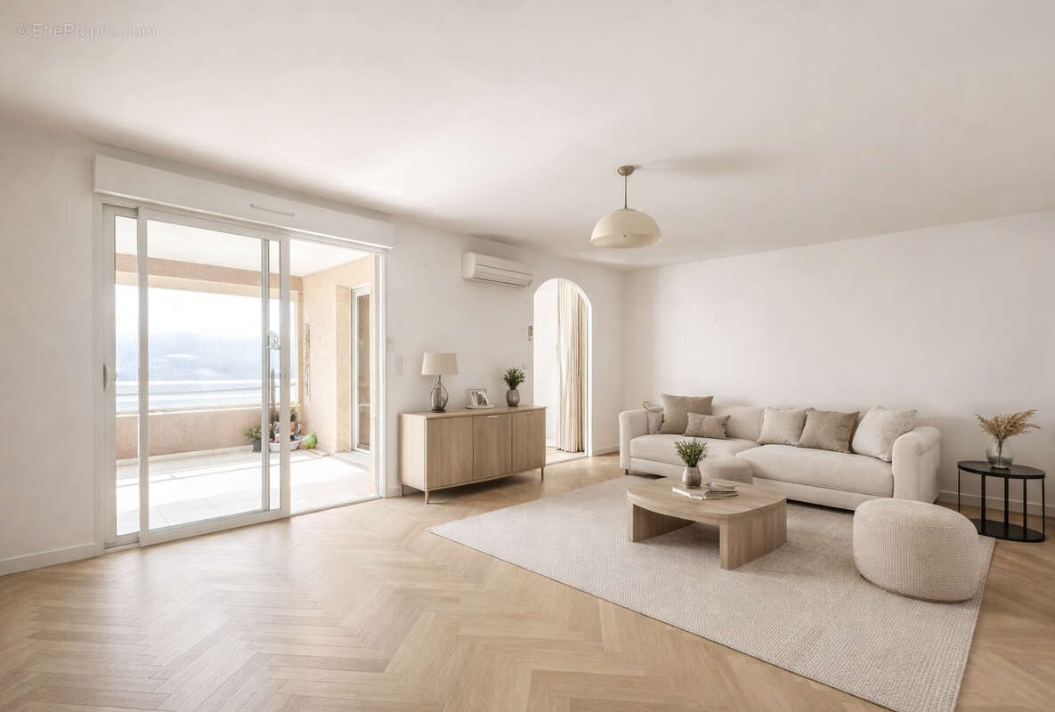 Appartement à LUCCIANA