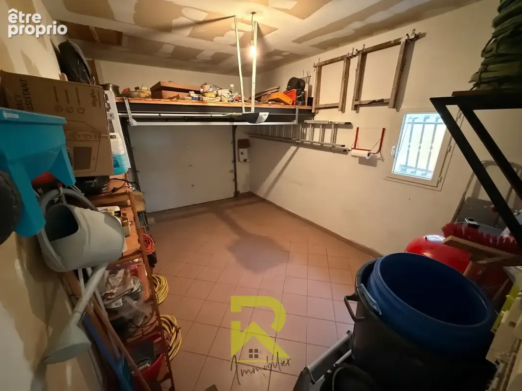 Bessan, Charmante Maison T4 de plain-pied, avec garage - photo 10