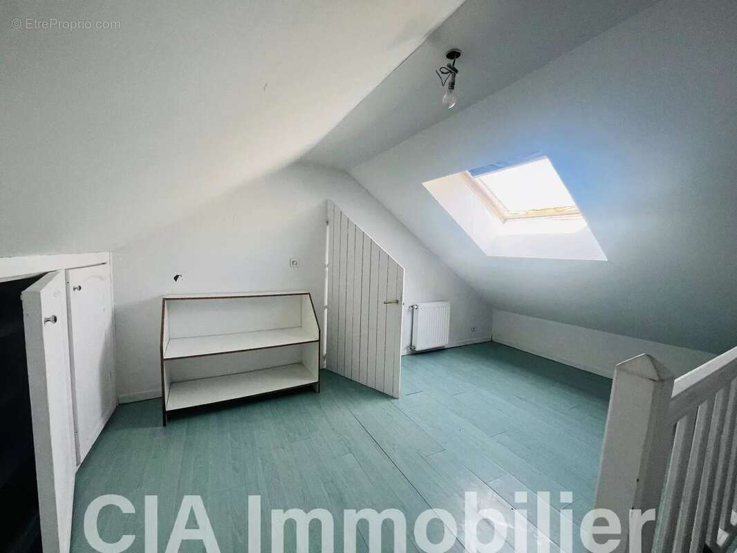 Appartement à BONNEVILLE