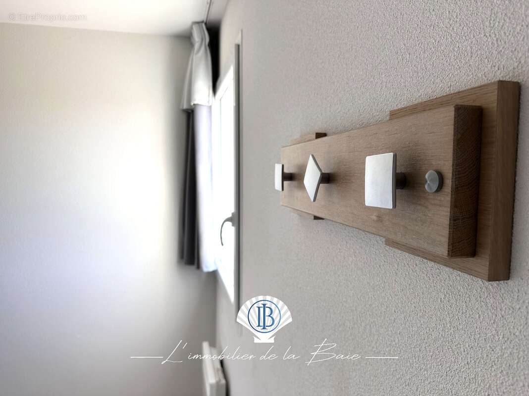 Appartement à FREHEL