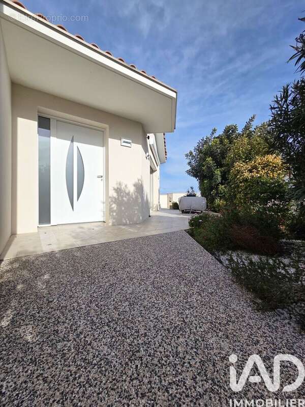 Photo 3 - Maison à LLUPIA