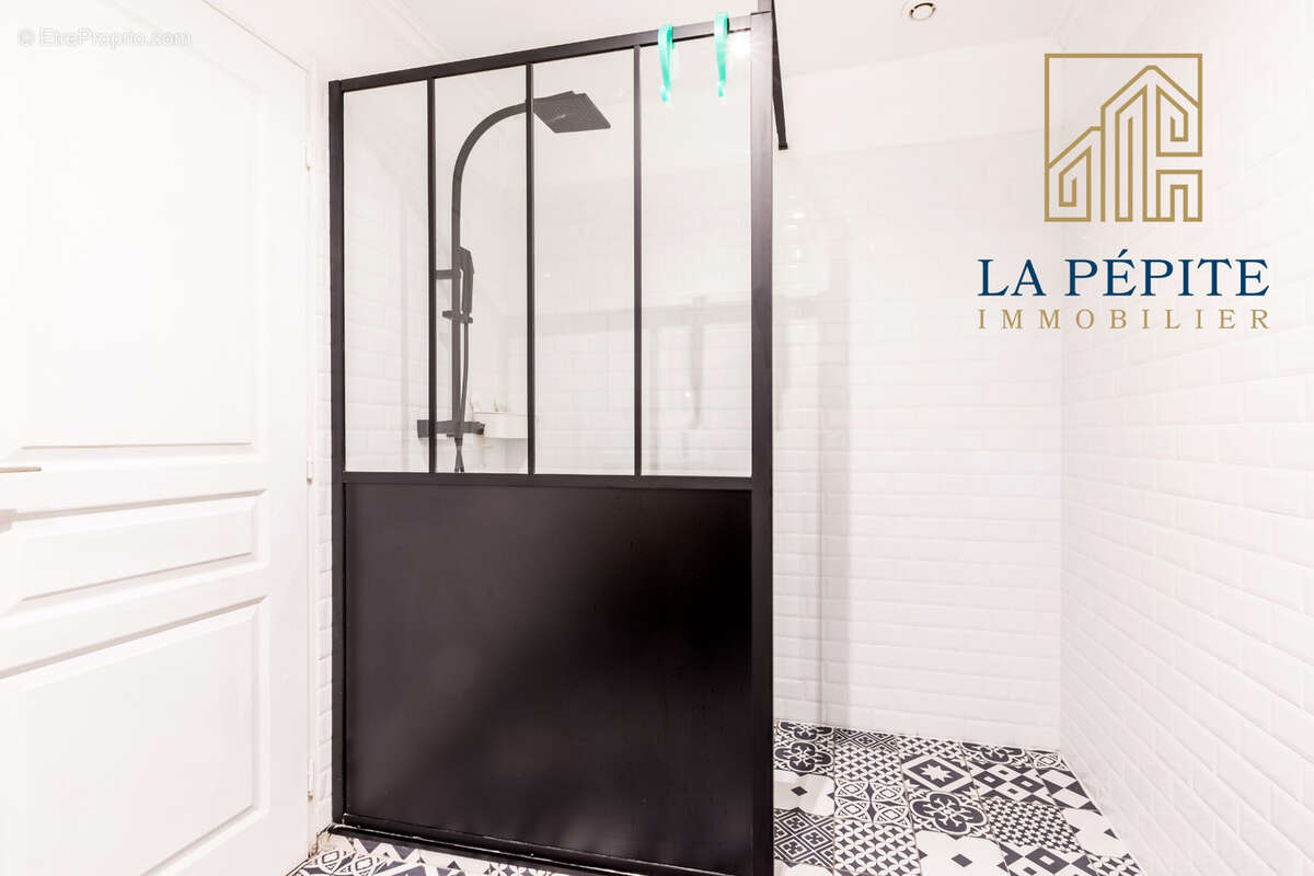 Appartement à VALENCIENNES