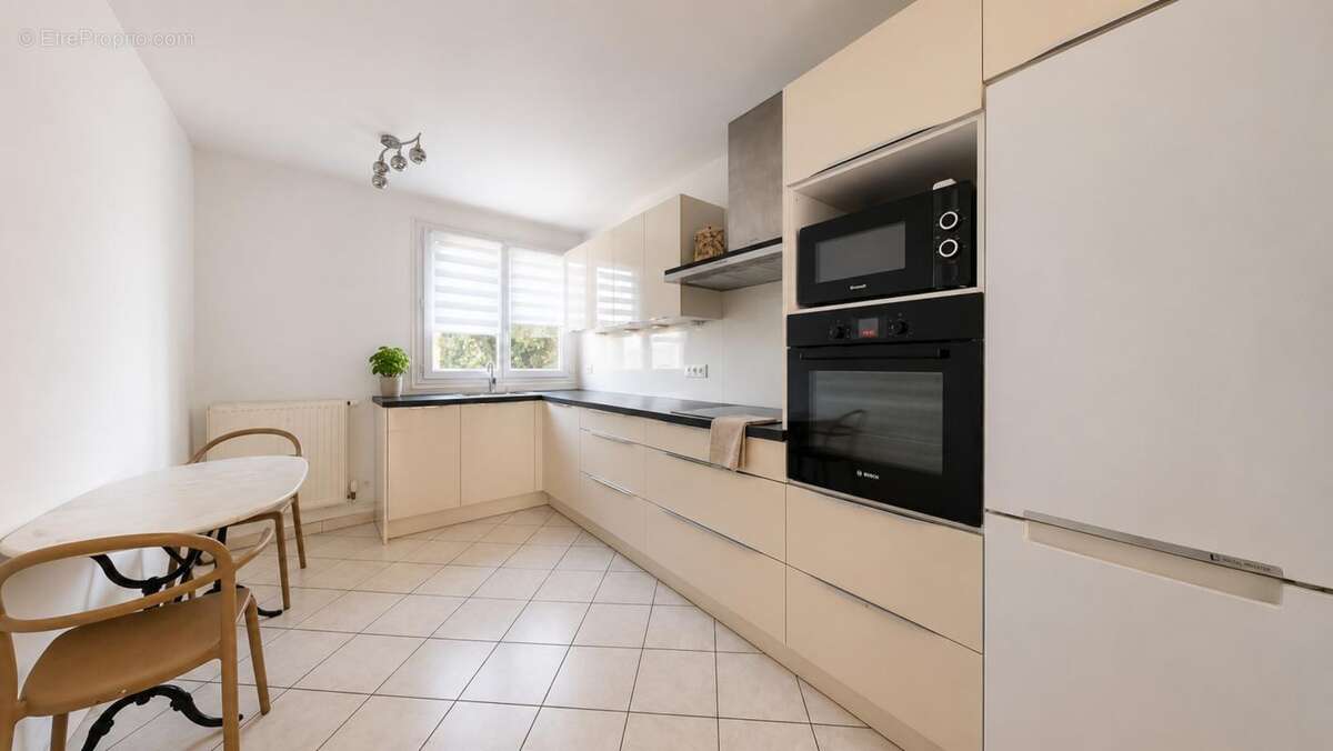 Appartement à FRANCHEVILLE