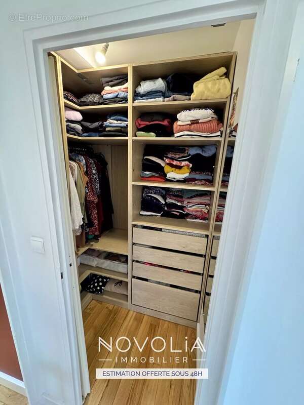 Appartement à LYON-9E