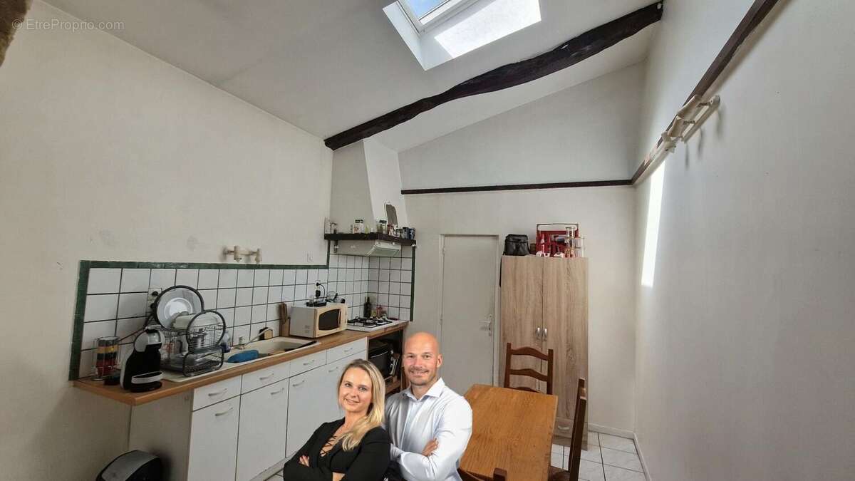 Photo 5 - Maison à GONTAUD-DE-NOGARET