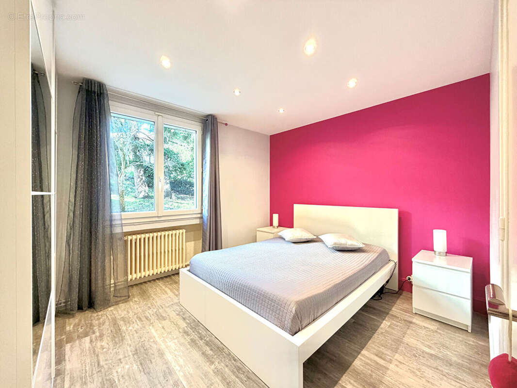 Appartement 4 pièces - 82 m² - Secteur Tardy / Colline des Pères / Bizillon à Saint-Étienne - photo 2