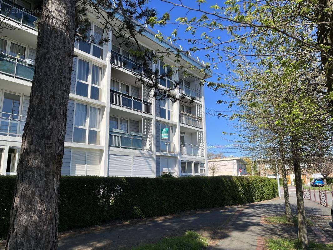 Appartement à WATTRELOS