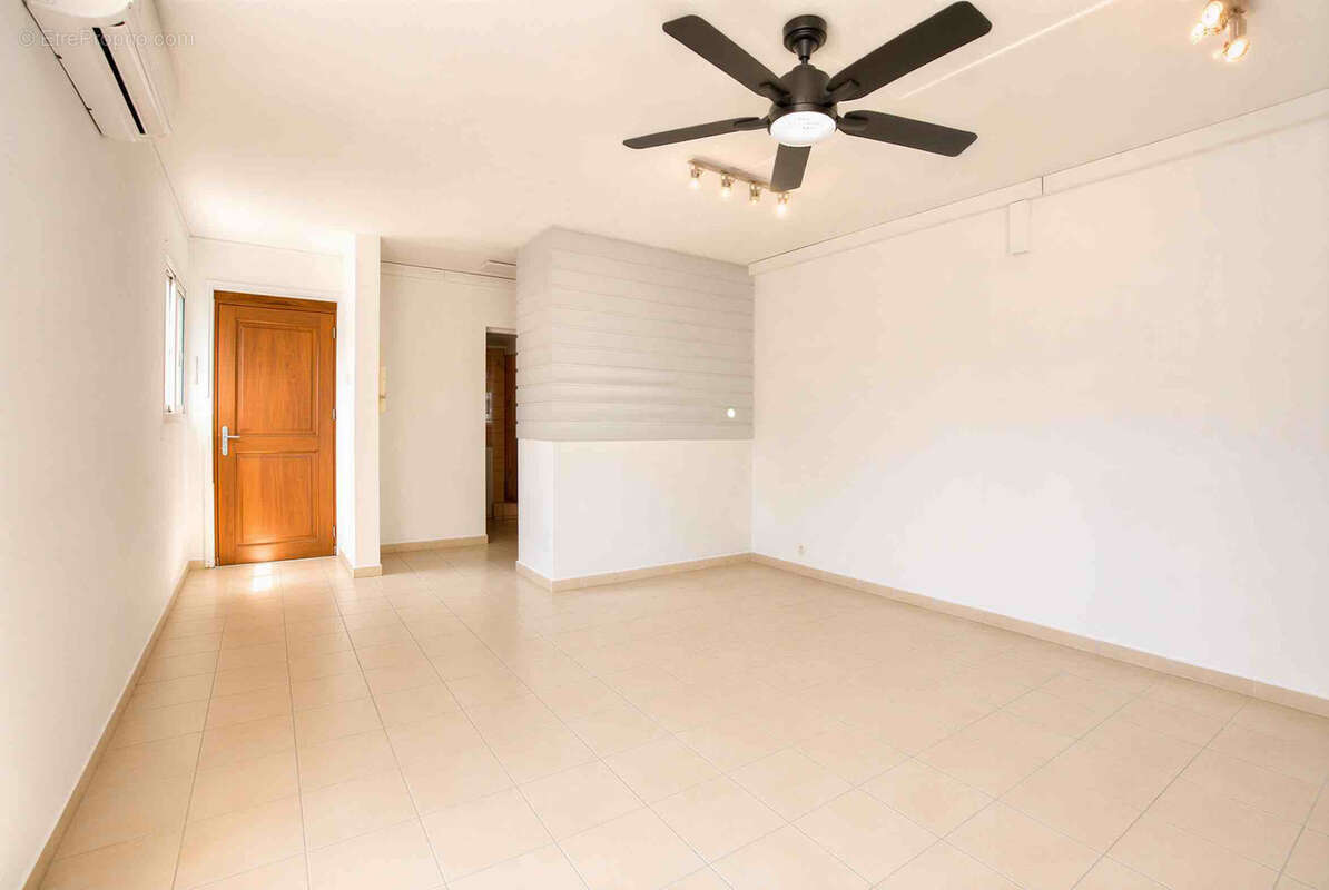 Appartement à SAINT-MARTIN
