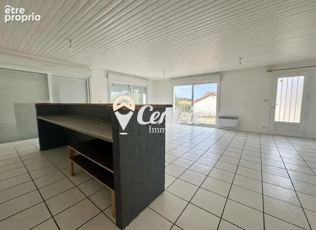 Maison 4 pièces 85 m² à vendre à Chanteloup (79320) - photo 5