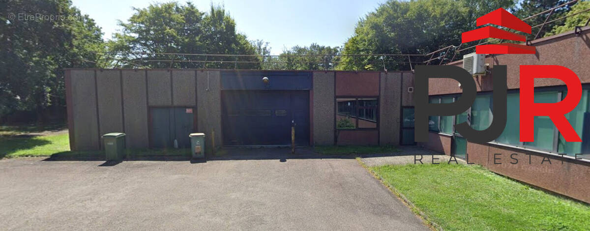 Commerce à VANDOEUVRE-LES-NANCY