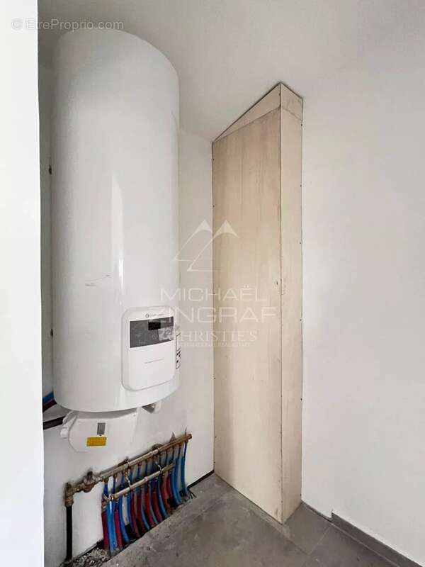 Appartement à ZONZA