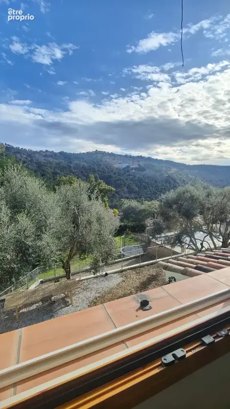 Villa d’exception à La Turbie, 15 minutes de Monaco   Calme absolu - photo 17