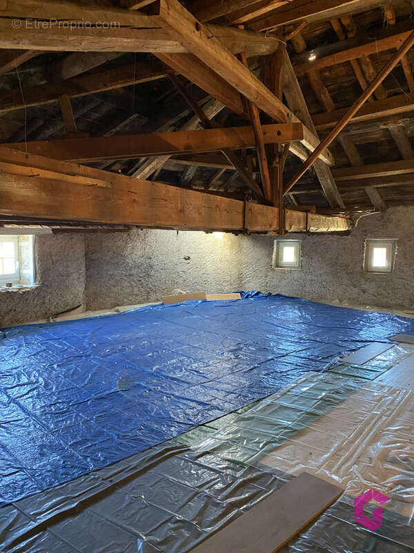 Maison de ville - photo 9
