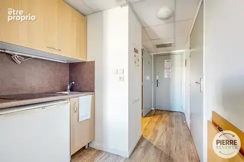 Saint-Priest : Idéal investissement locatif - photo 8