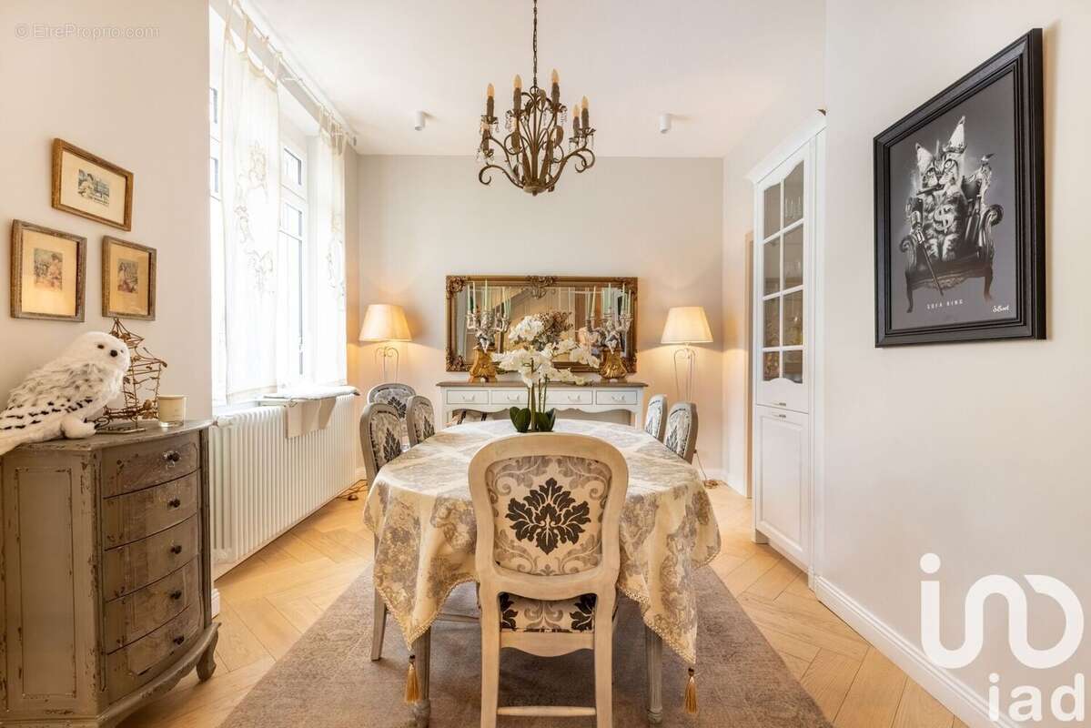 Photo 7 - Maison à LE TOUQUET-PARIS-PLAGE