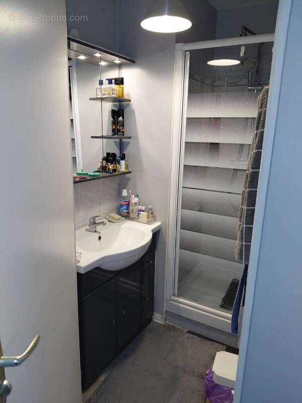 Appartement à STAINS