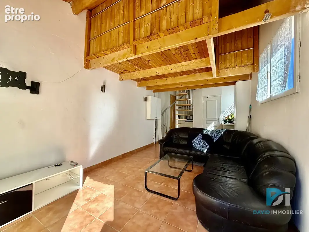 Villa de plain-pied 175 m2 avec appartement indépendant   Pomerols - photo 16
