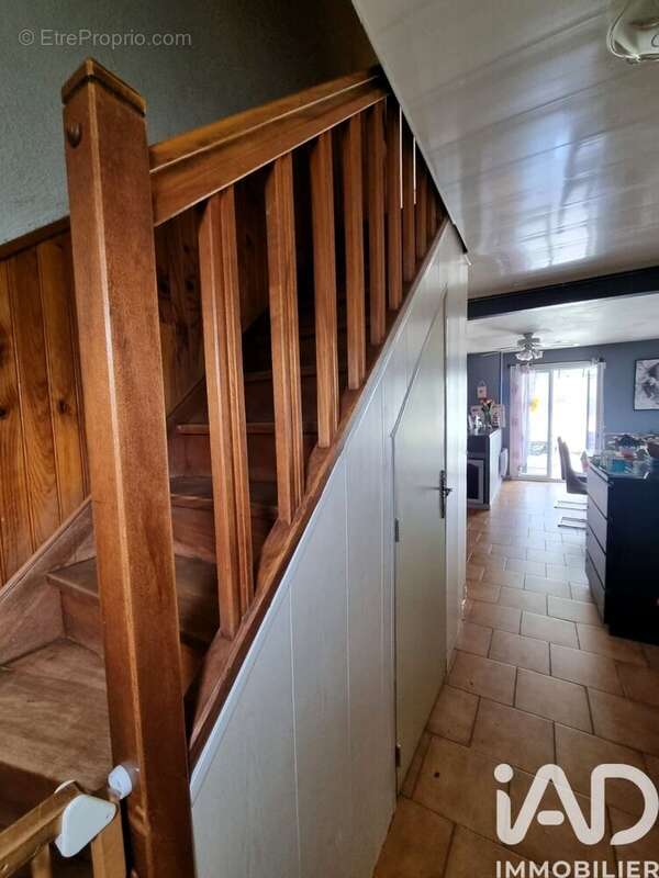 Maison 120 m² à Buno-Bonnevaux  - photo 4