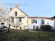 Maison à NERIS-LES-BAINS