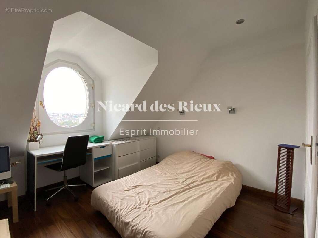 Appartement à LIMOGES